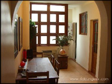 Apartamento de vacaciones en rio de janeiro (Rio de Janeiro)Casa de vacaciones