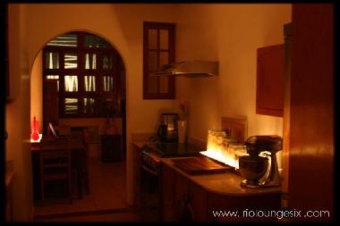 Apartamento de vacaciones en rio de janeiro (Rio de Janeiro)Casa de vacaciones