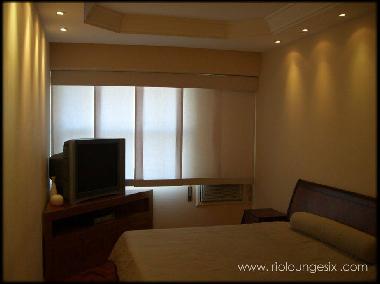 Apartamento de vacaciones en rio de janeiro (Rio de Janeiro)Casa de vacaciones