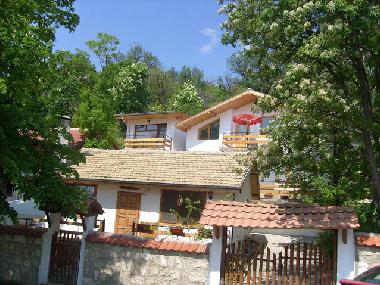 Casa de vacaciones en Golden sands (Varna)Casa de vacaciones