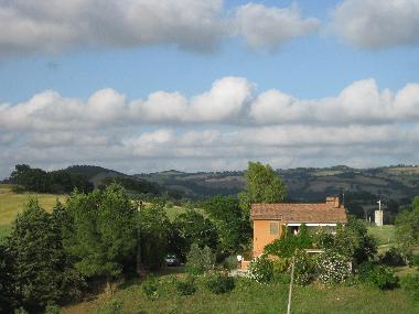 Casa de vacaciones en Manciano (Grosseto)Casa de vacaciones