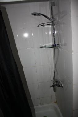 Apartamento de vacaciones en Naama Bay (Shamal Sina
