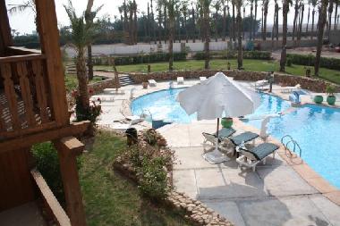 Apartamento de vacaciones en Naama Bay (Shamal Sina