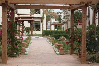 Apartamento de vacaciones en Naama Bay (Shamal Sina
