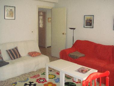 Apartamento de vacaciones en salou (Tarragona)Casa de vacaciones
