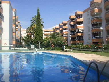 Apartamento de vacaciones en salou (Tarragona)Casa de vacaciones