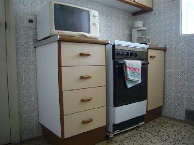 Apartamento de vacaciones en salou (Tarragona)Casa de vacaciones