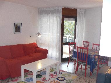 Apartamento de vacaciones en salou (Tarragona)Casa de vacaciones
