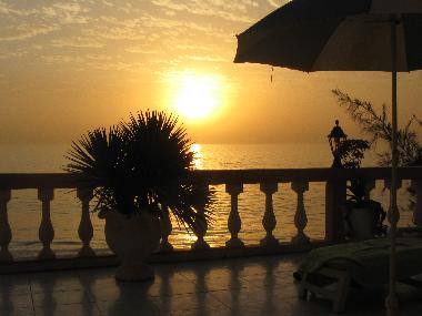 Casa de vacaciones en TOUBAB DIALAW (Thies)Casa de vacaciones