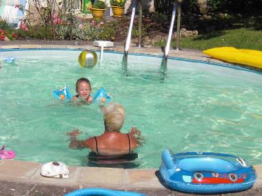 Casa de vacaciones en Hautefort (Dordogne)Casa de vacaciones