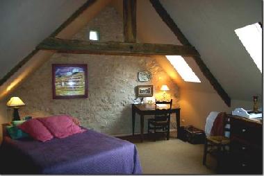 Casa de vacaciones en Hautefort (Dordogne)Casa de vacaciones