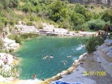 Casa de vacaciones en Noto (Siracusa)Casa de vacaciones