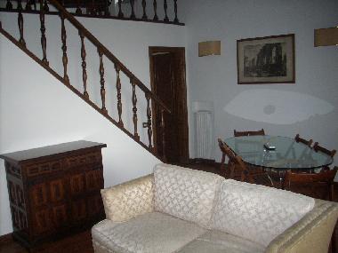 Casa de vacaciones en Roma (Roma)Casa de vacaciones