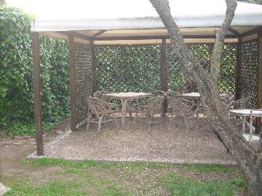 Casa de vacaciones en Roma (Roma)Casa de vacaciones