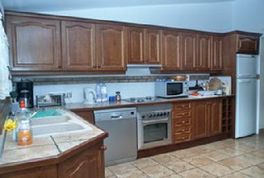 Casa de vacaciones en Cala Mondrago (Mallorca)Casa de vacaciones