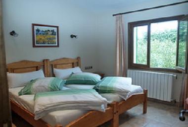 Casa de vacaciones en Cala Mondrago (Mallorca)Casa de vacaciones