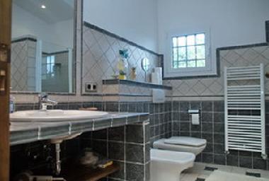 Casa de vacaciones en Cala Mondrago (Mallorca)Casa de vacaciones