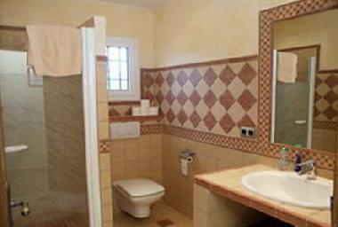 Casa de vacaciones en Cala Mondrago (Mallorca)Casa de vacaciones