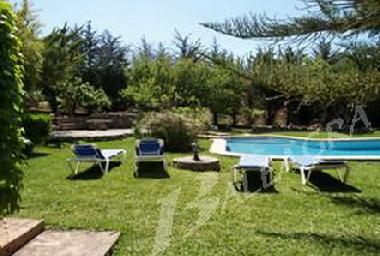 Casa de vacaciones en S'Espinagar/Portocolom (Mallorca)Casa de vacaciones