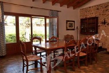 Casa de vacaciones en S'Espinagar/Portocolom (Mallorca)Casa de vacaciones