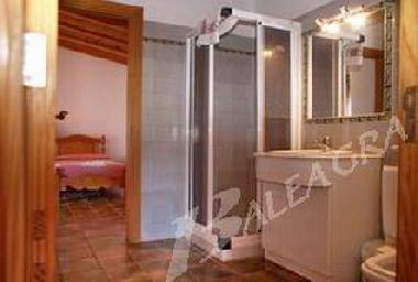 Casa de vacaciones en S