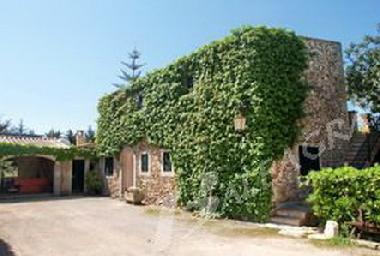 Casa de vacaciones en S