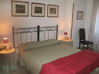 Apartamento de vacaciones en Rome (Roma)Casa de vacaciones