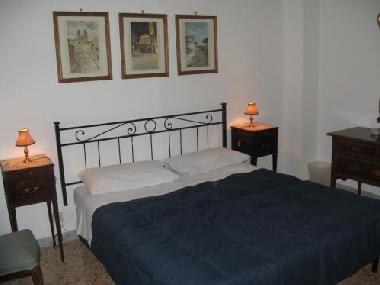 Apartamento de vacaciones en Rome (Roma)Casa de vacaciones