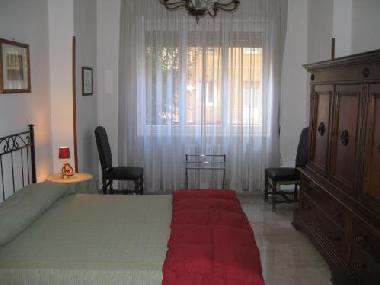 Apartamento de vacaciones en Rome (Roma)Casa de vacaciones