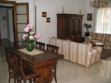Apartamento de vacaciones en Rome (Roma)Casa de vacaciones
