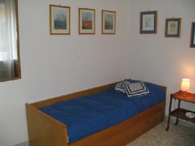 Apartamento de vacaciones en Rome (Roma)Casa de vacaciones
