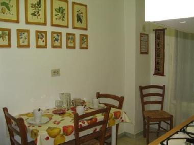 Apartamento de vacaciones en Rome (Roma)Casa de vacaciones