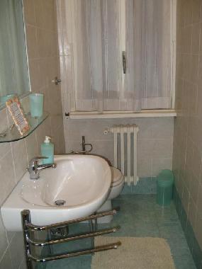 Apartamento de vacaciones en Rome (Roma)Casa de vacaciones