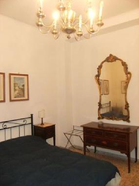 Apartamento de vacaciones en Rome (Roma)Casa de vacaciones