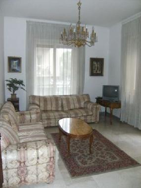 Apartamento de vacaciones en Rome (Roma)Casa de vacaciones