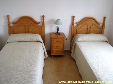 Apartamento de vacaciones en Pe�iscola (Castell�n / Castell�)Casa de vacaciones