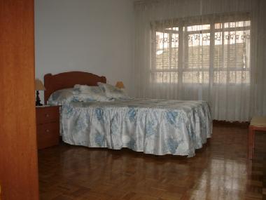 Apartamento de vacaciones en Villagarc�a de Arosa (Pontevedra)Casa de vacaciones