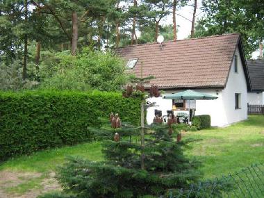 Casa de vacaciones en Wieck (Mecklenburgische Ostseekste)Casa de vacaciones