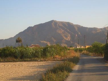 Chalet en La Campaneta (Murcia)Casa de vacaciones