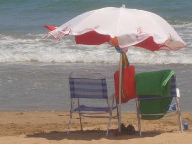 Chalet en La Campaneta (Murcia)Casa de vacaciones