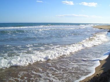 Chalet en La Campaneta (Murcia)Casa de vacaciones