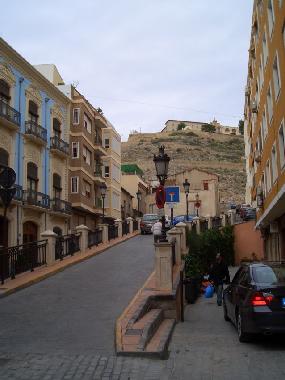 Chalet en La Campaneta (Murcia)Casa de vacaciones