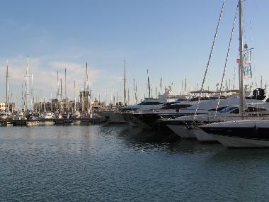 Chalet en La Campaneta (Murcia)Casa de vacaciones