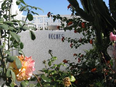 Chalet en La Campaneta (Murcia)Casa de vacaciones