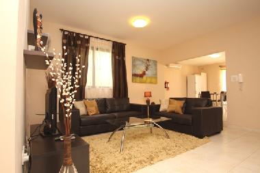 Apartamento de vacaciones en Haz-Zebbug (Malta)Casa de vacaciones
