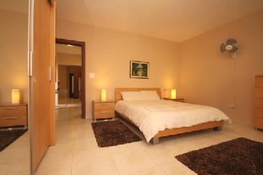Apartamento de vacaciones en Haz-Zebbug (Malta)Casa de vacaciones