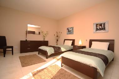 Apartamento de vacaciones en Haz-Zebbug (Malta)Casa de vacaciones