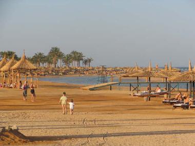 Apartamento de vacaciones en Sharm el Sheikh (Shamal Sina