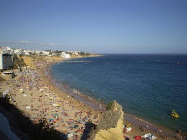 Apartamento de vacaciones en ALBUFEIRA (Algarve)Casa de vacaciones