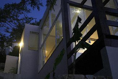 Casa de vacaciones en Florian�polis (Santa Catarina)Casa de vacaciones